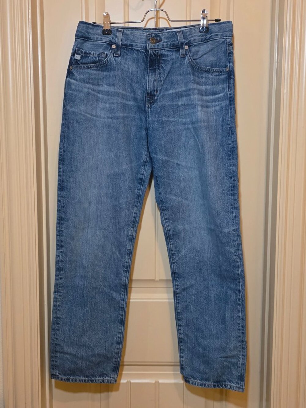 AG Jeans Ex-Boyfriend Jeans